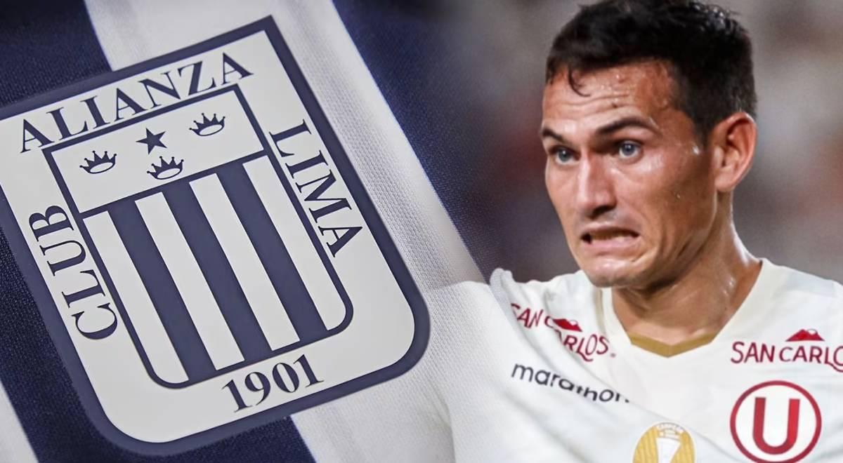 Revelan que a Alianza Lima se le cayeron importantes fichajes por ser Perú 4: 