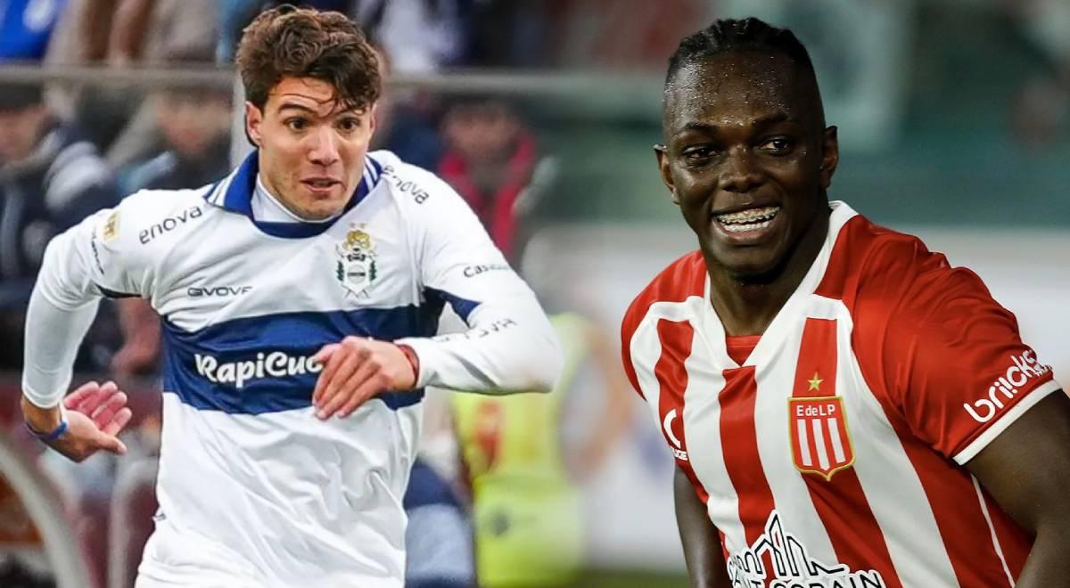 ¿Dónde ver partido de Estudiantes vs Gimnasia hoy EN VIVO ONLINE?