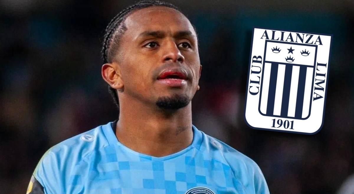 ¿Vuelve a Alianza? Yordy Reyna habló sobre posible regreso a Perú: 