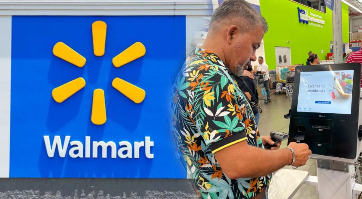 ¡ATENCIÓN! Walmart aplicará nuevas reglas de pago que limitarán tus compras: esto es lo que debes saber