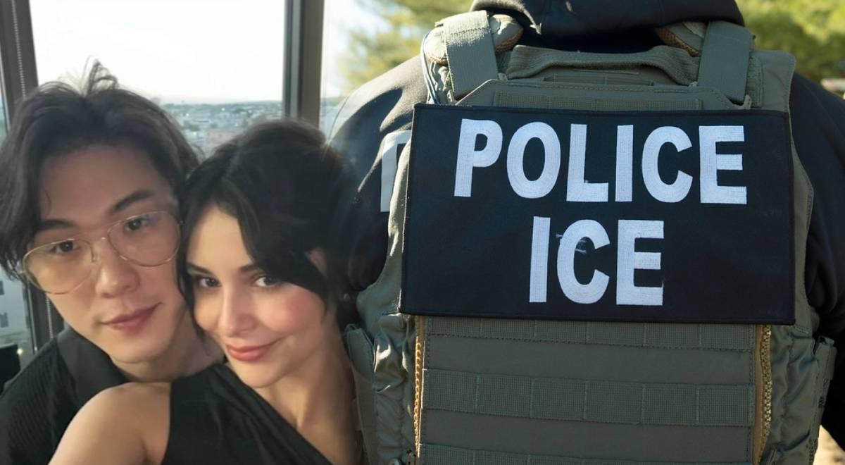 Inmigrantes entran en PÁNICO en Los Ángeles: otro hombre fue detenido por ICE DURANTE ENTREVISTA para la Green Card