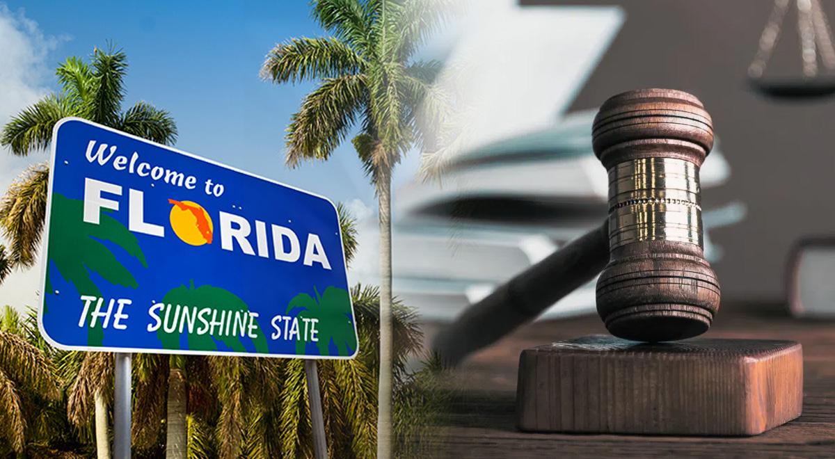 MUCHA ATENCIÓN, Florida: estas cinco NUEVAS LEYES entrarán en vigor el 1 de enero del 2026 y cambiarán la vida de los residentes