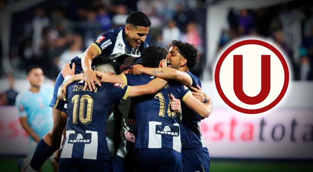 Alianza Lima quiere fichar a jugador pretendido por la ‘U’ tras quedar como Perú 4: 