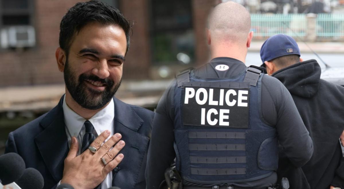 Zohran Mamdani realiza video dando consejos para evadir a ICE y enfrentarse a los federales