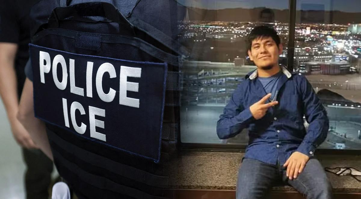 TRAGEDIA en Washington: investigan a agente de ICE por presunto atropello a un inmigrante latino durante arresto