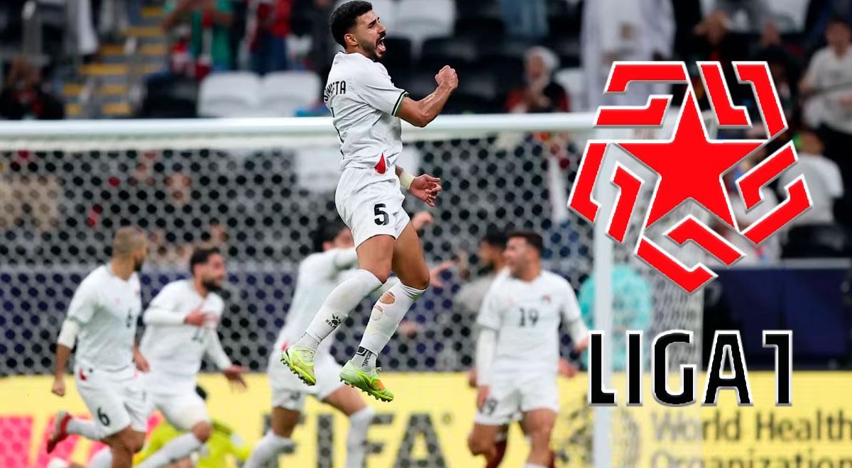 ¿Fichaje? Brilla en la Copa Árabe y sorprendió tras mandar emotivo mensaje a histórico club peruano