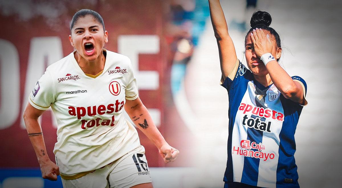 Universitario vs Alianza Lima: fecha, hora y canal de la final de vuelta de Liga Femenina 2025