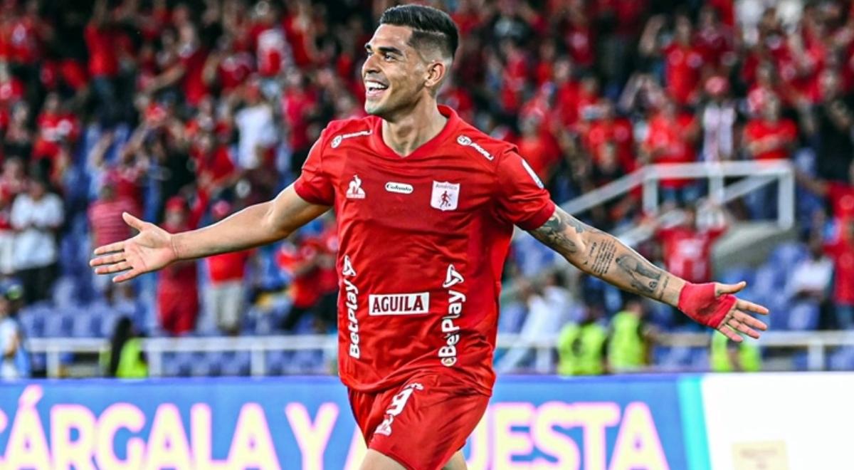 ¿Alianza Lima? Luis Ramos muy cerca de confirmar su fichaje por importante club: 
