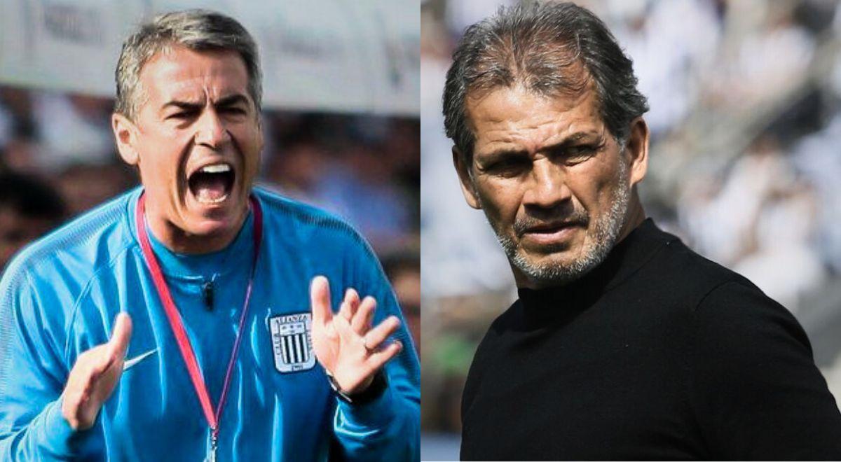 ¿Pablo Bengoechea regresa a Alianza como reemplazo de Franco Navarro? Lo último que se sabe