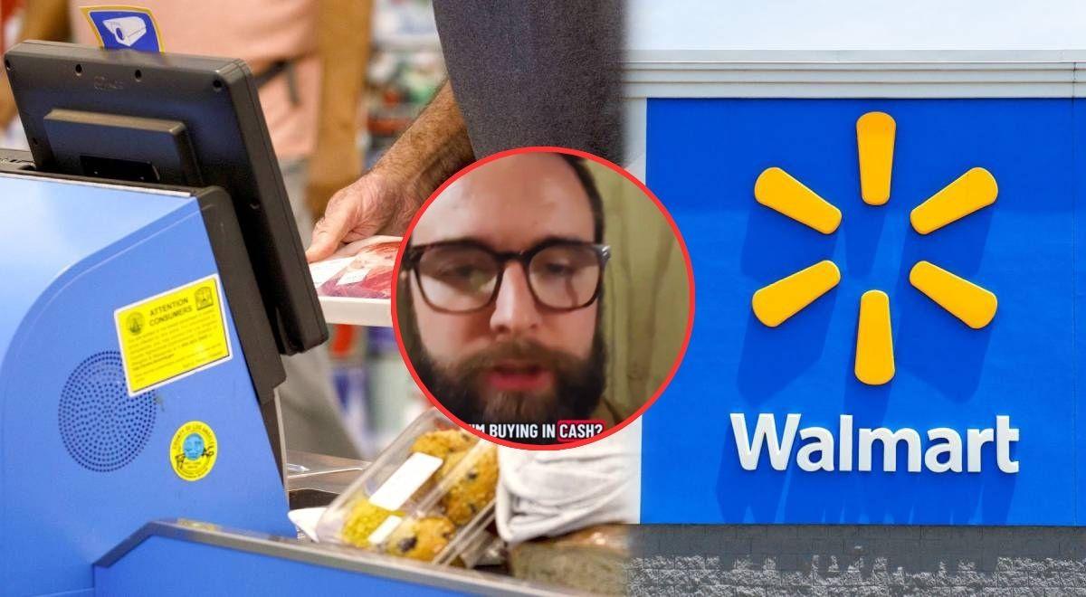 ATENCIÓN con Walmart: un comprador está preocupado por los datos que el minorista guarda sin su permiso, ¿qué recopila?