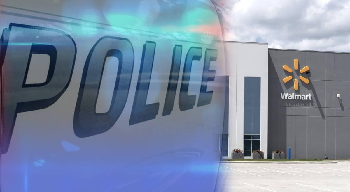 ALERTA resuelta en Walmart de Rantoul: reportan arresto tras disparos, ¿qué CARGOS enfrentará el sospechoso?