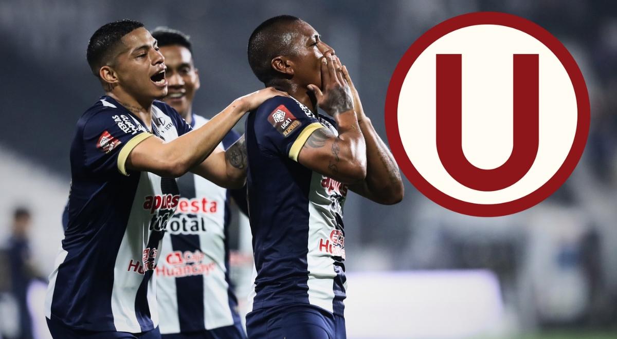 Alianza Lima y el tricampeón con Universitario que puede llegar a Matute para 2026