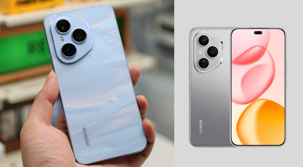 Cámaras 4K de 200MP, carga de 100W, pantalla 120Hz y chip GAMER: este HONOR supera al iPhone 17 Pro y es más BARATO