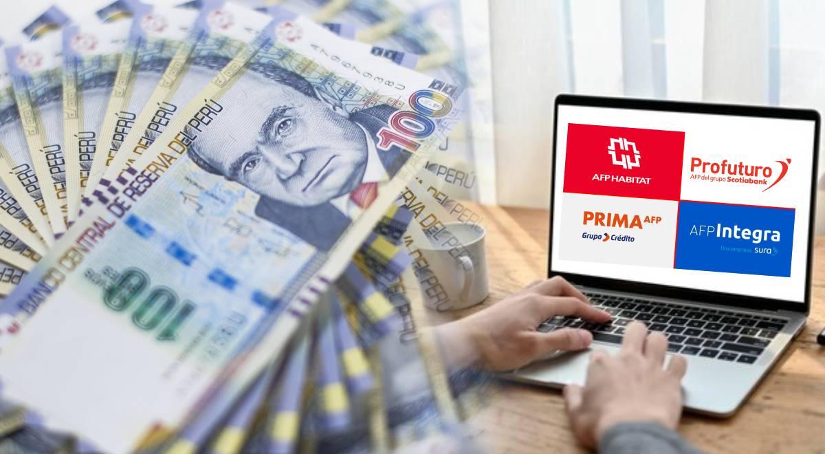 Retiro de AFP 2025: ¿Se puede registrar solicitud HOY, 9 de diciembre? Revisa LO ÚLTIMO del periodo libre