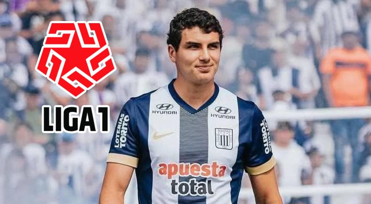 Matías Succar remeció el mercado tras firmar por rival de Alianza Lima para 2026: 