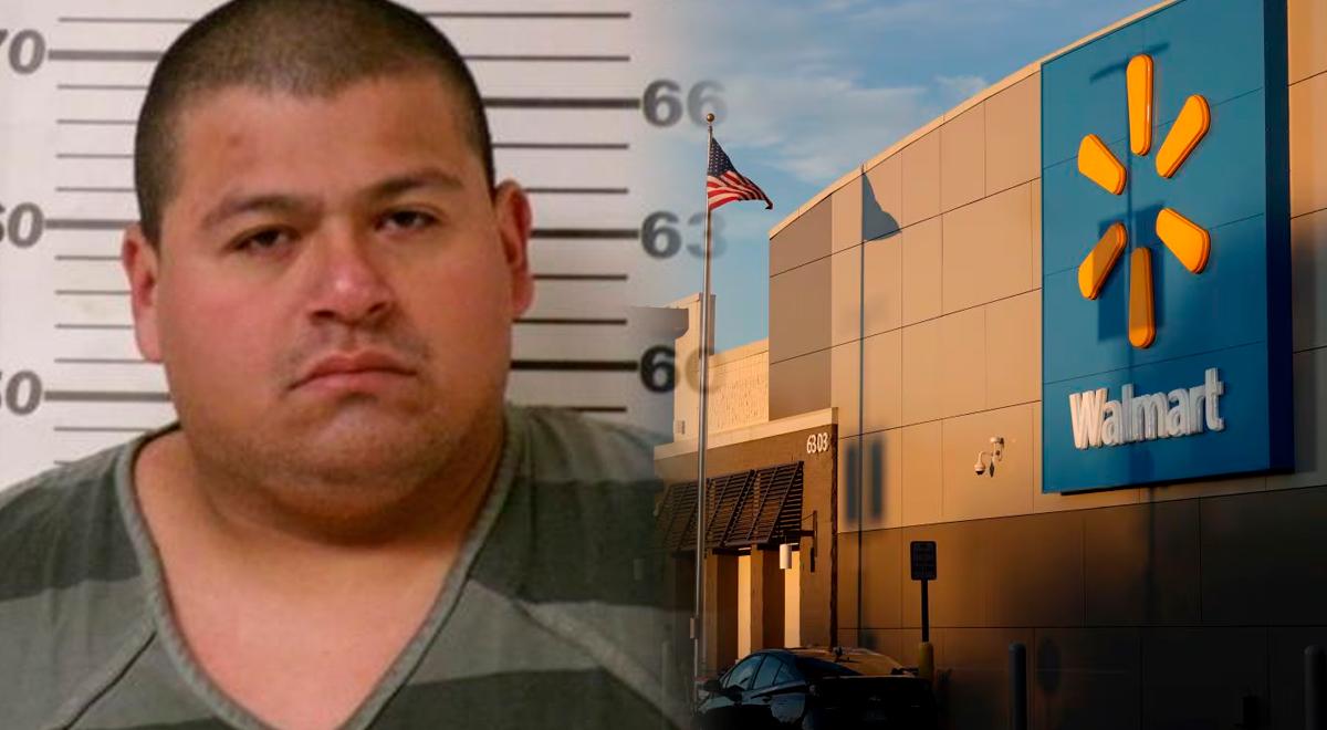 Walmart de Athens: arrestan a hombre que solicitó encuentro con menor en línea tras operativo