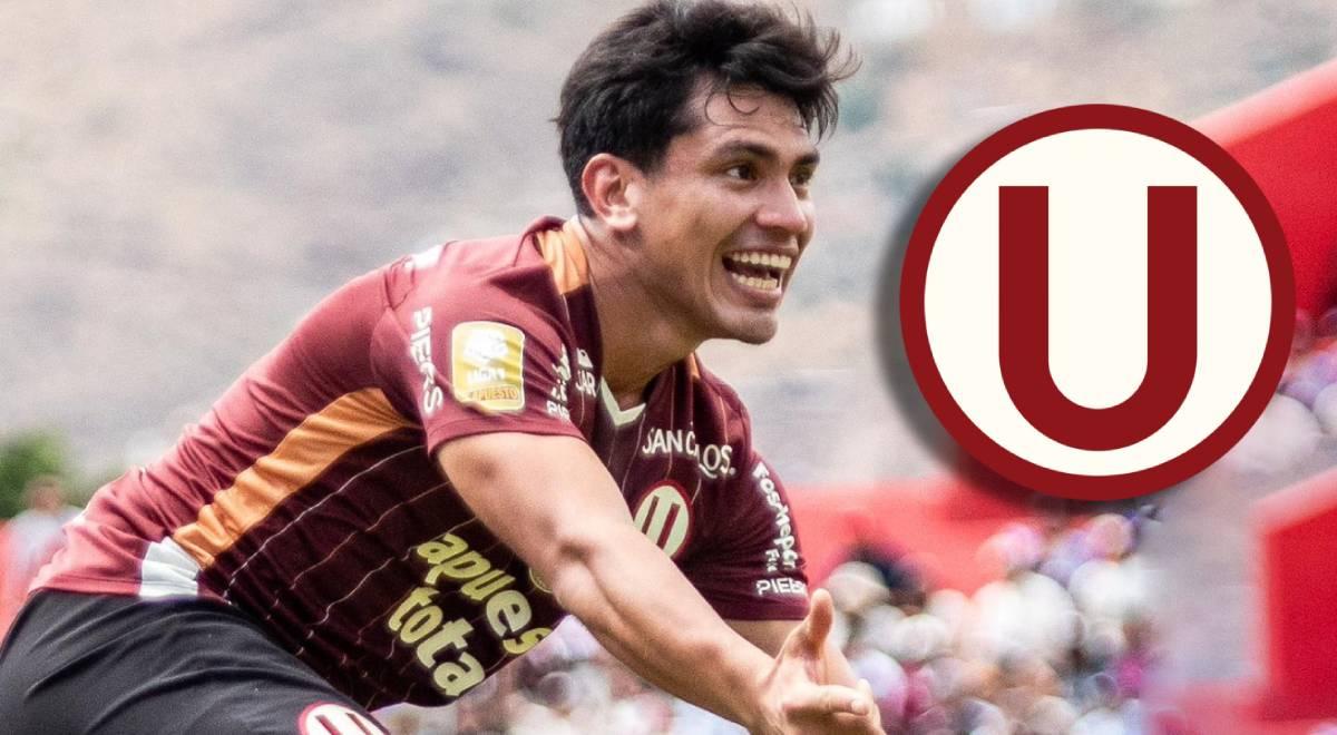 Universitario toma firme decisión sobre el futuro del 'Tunche' Rivera para el 2026: 