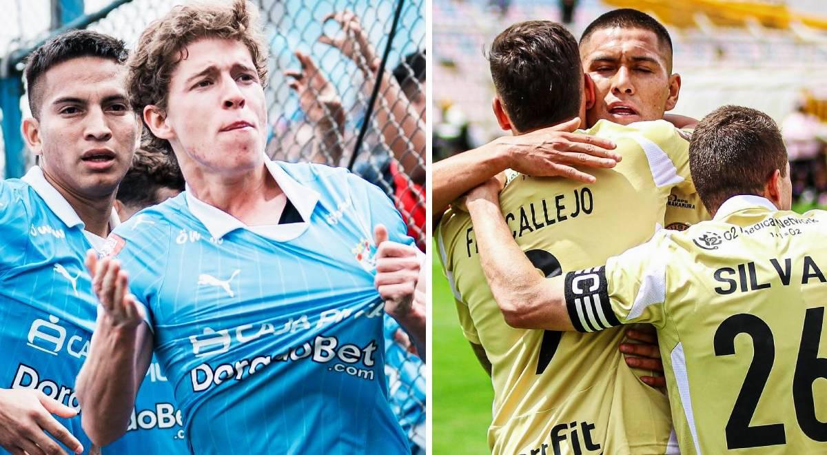 Alineaciones Sporting Cristal vs Cusco FC: el once de Autuori y Rondelli para los Playoffs