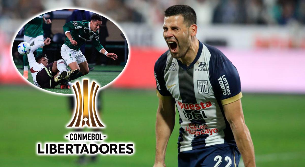 Semifinalista de Libertadores 2025 fue ofrecido a Alianza Lima para dar el batacazo en la Liga 1