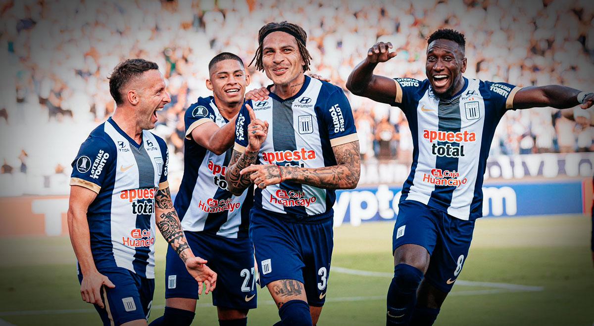 Alianza Lima y los tres delanteros internacionales que pretende para buscar el título en 2026