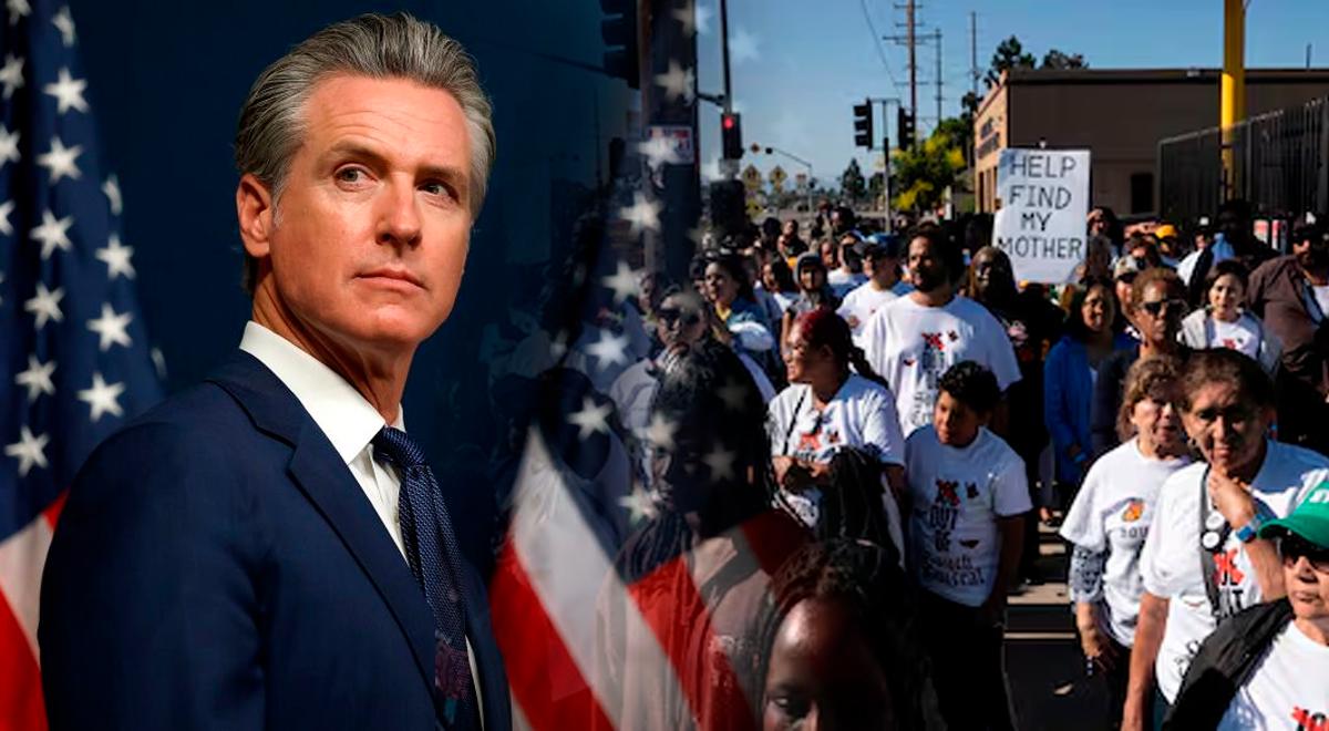 BUENAS NOTICIAS para inmigrantes en California: estas NUEVAS LEYES protegerán sus derechos a partir del 2026