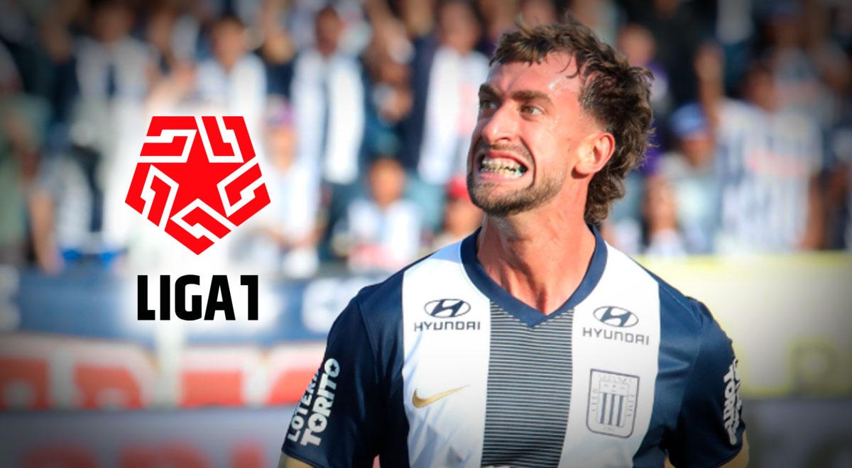 Campeón con Alianza Lima remece el mercado firmando por clásico rival hasta 2027: 