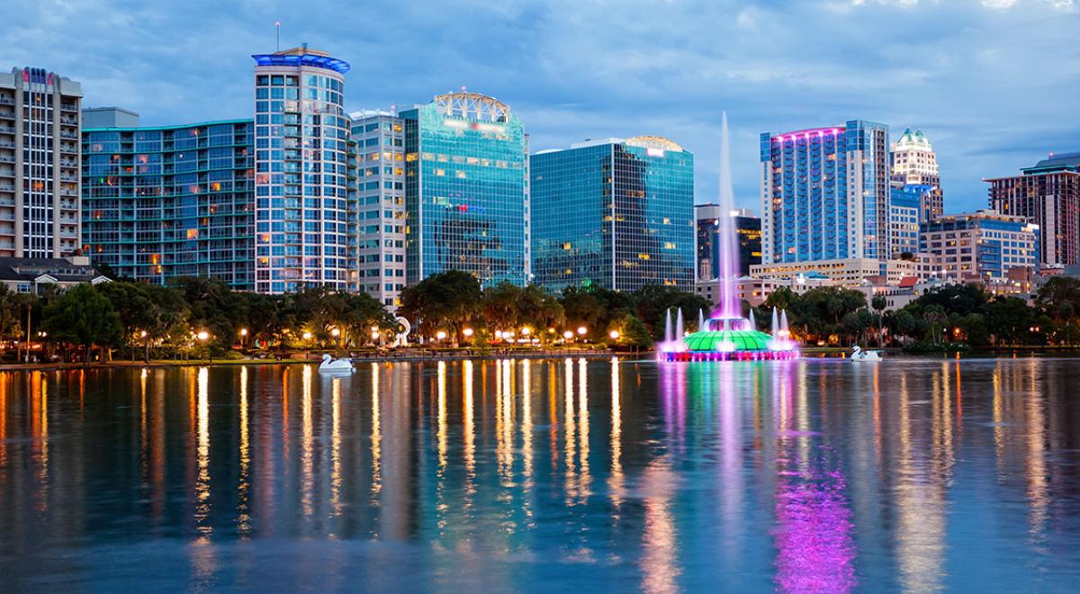 BUENAS noticias en Florida: Esta ciudad ya está entre las 10 con mejor clima de Estados Unidos