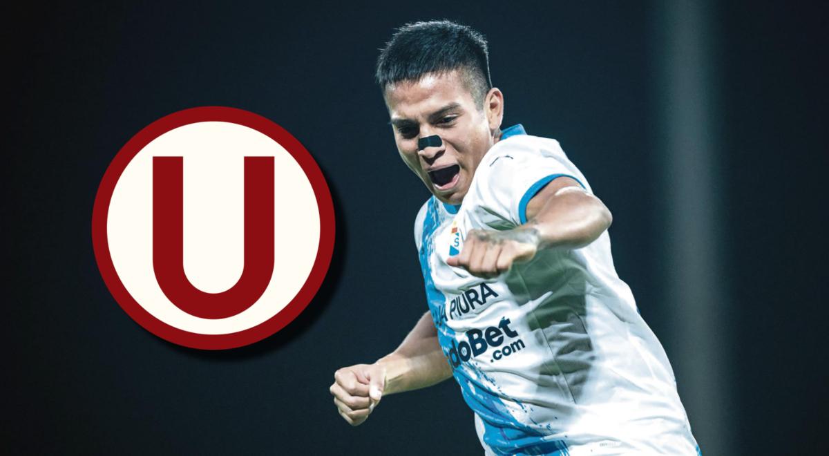 ¿Martín Távara será el flamante fichaje de Universitario para el 2026? Esto se sabe