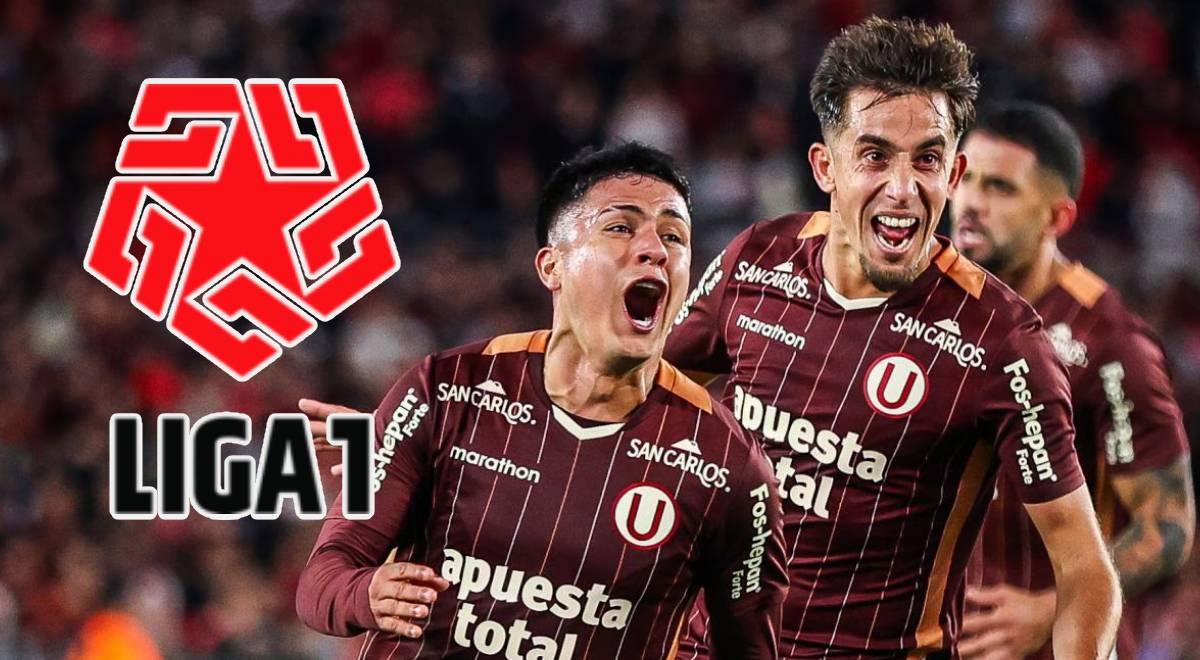 Es hincha de Universitario y ahora tradicional club de la Liga 1 2026 lo anuncia por todo lo alto