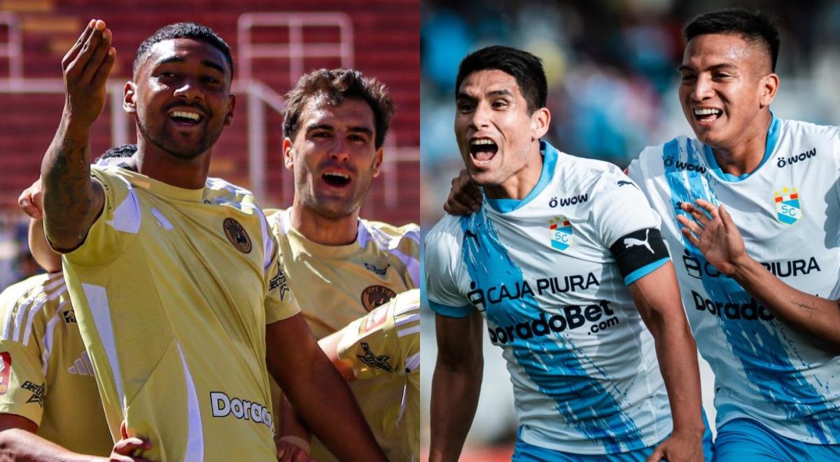Sporting Cristal vs Cusco FC: fecha, día, hora y canal para la vuelta de los playoffs Liga 1 Perú 2025