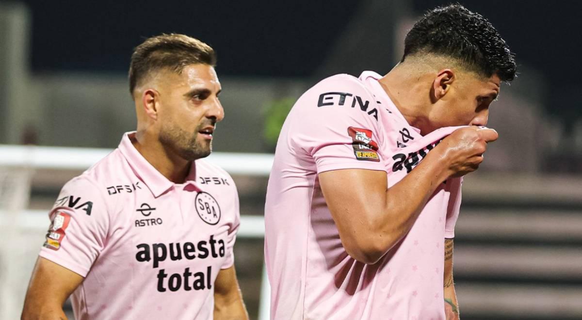 Sport Boys impacta en el mercado de fichajes tras anunciar a jugador que pasó por Godoy Cruz