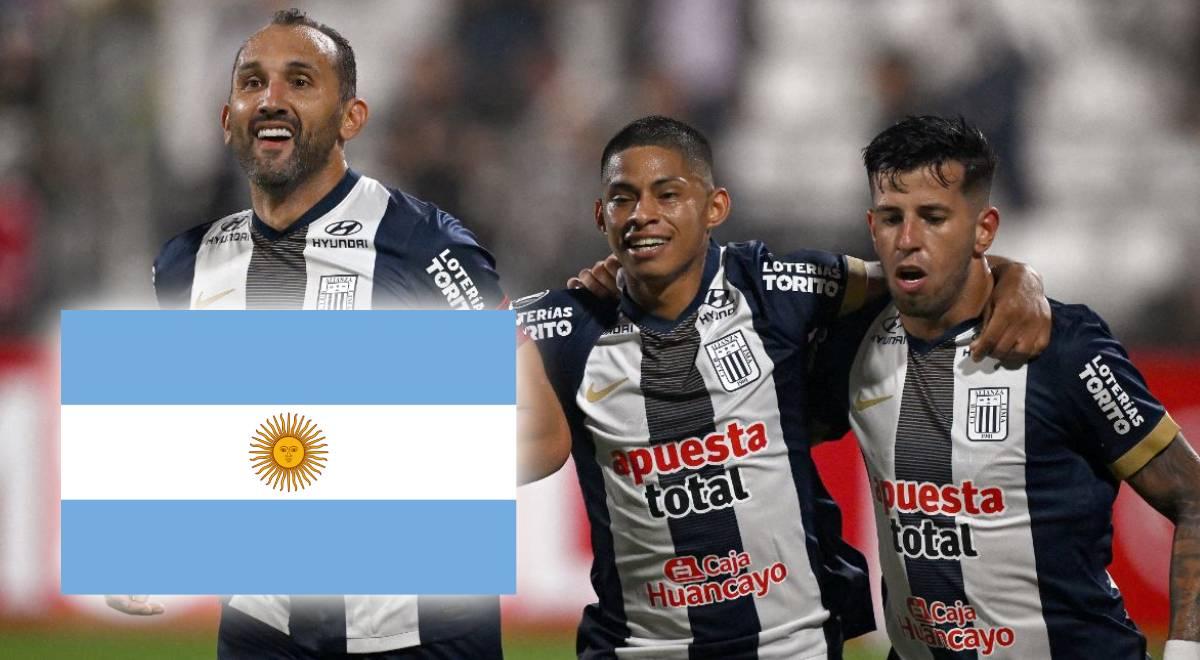 Se fue sin pena ni gloria de Alianza y ahora club de Argentina va por su fichaje: 