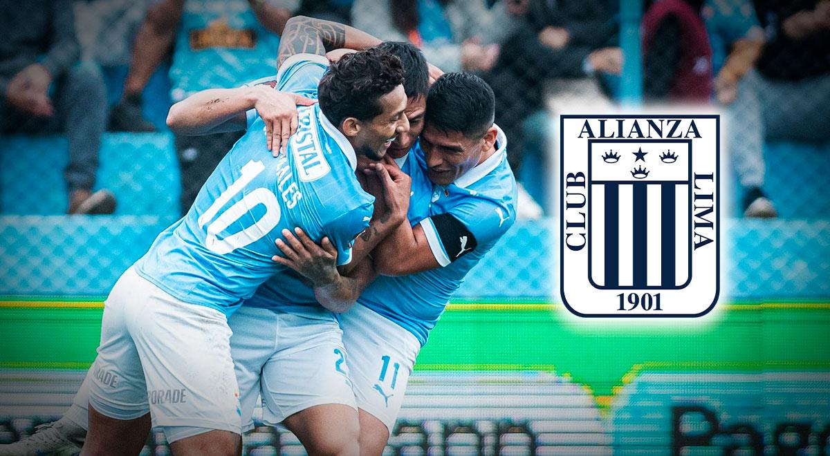 Vale medio millón, fue pretendido por Alianza y ahora da el golpe firmando con Sporting Cristal