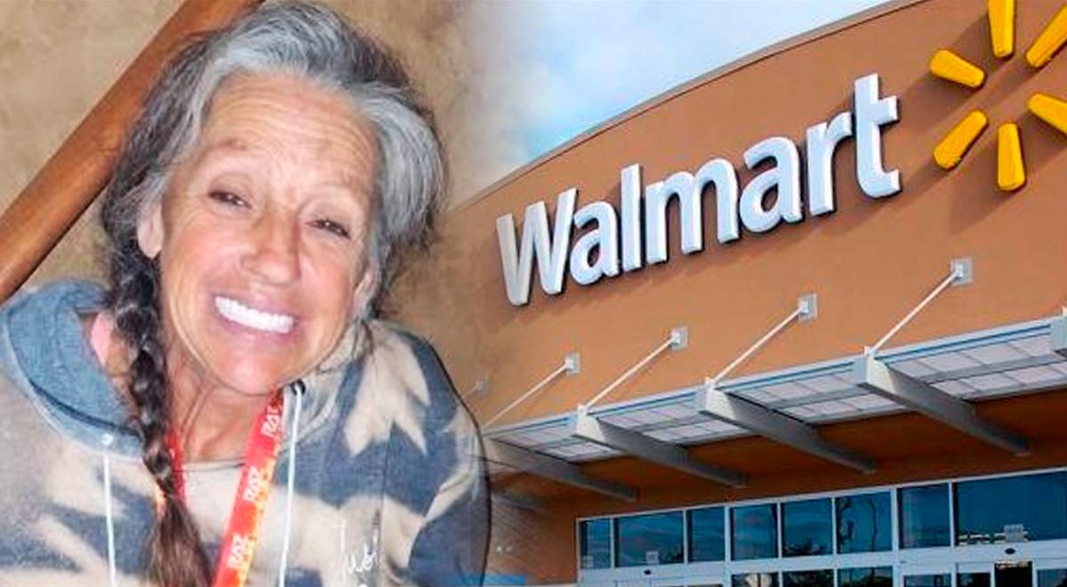 Walmart: reportan la desesperada búsqueda de adulta mayor que fue vista por última vez en tienda