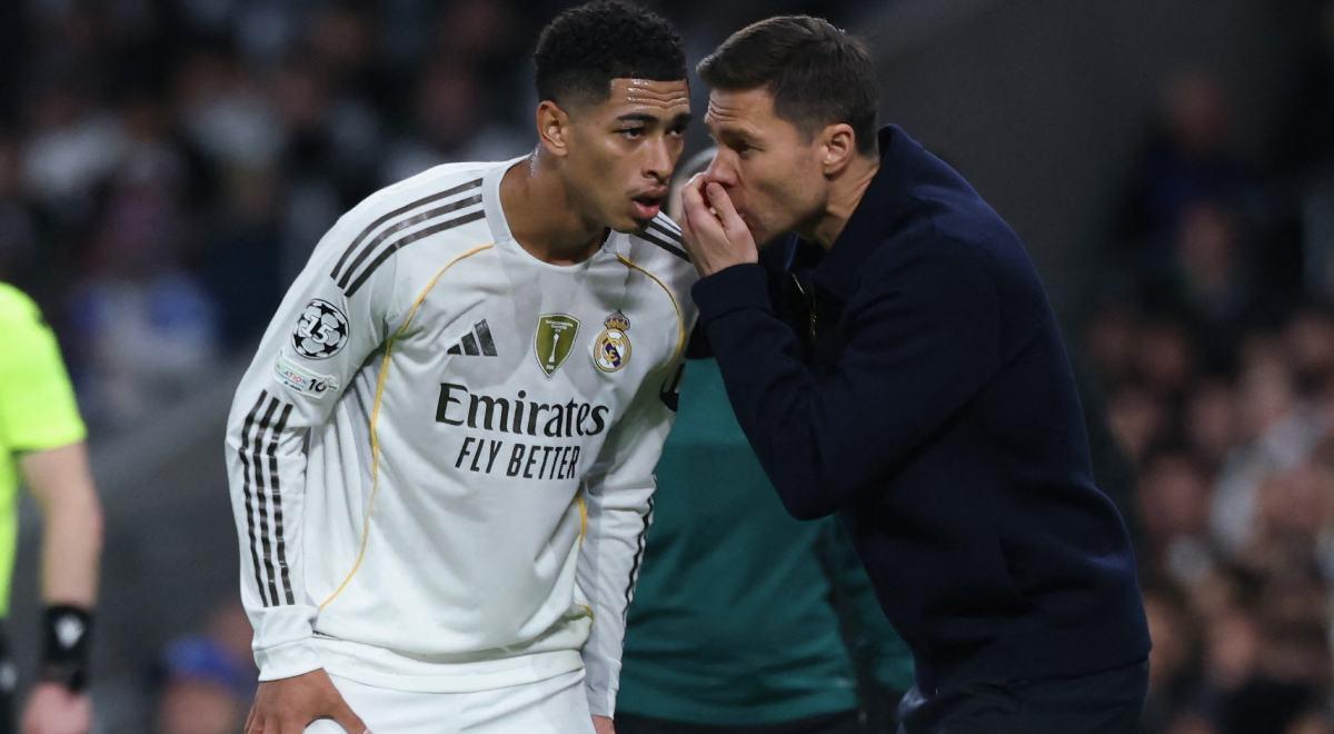 Real Madrid tomó fuerte decisión sobre la continuidad de Xabi Alonso tras malos resultados