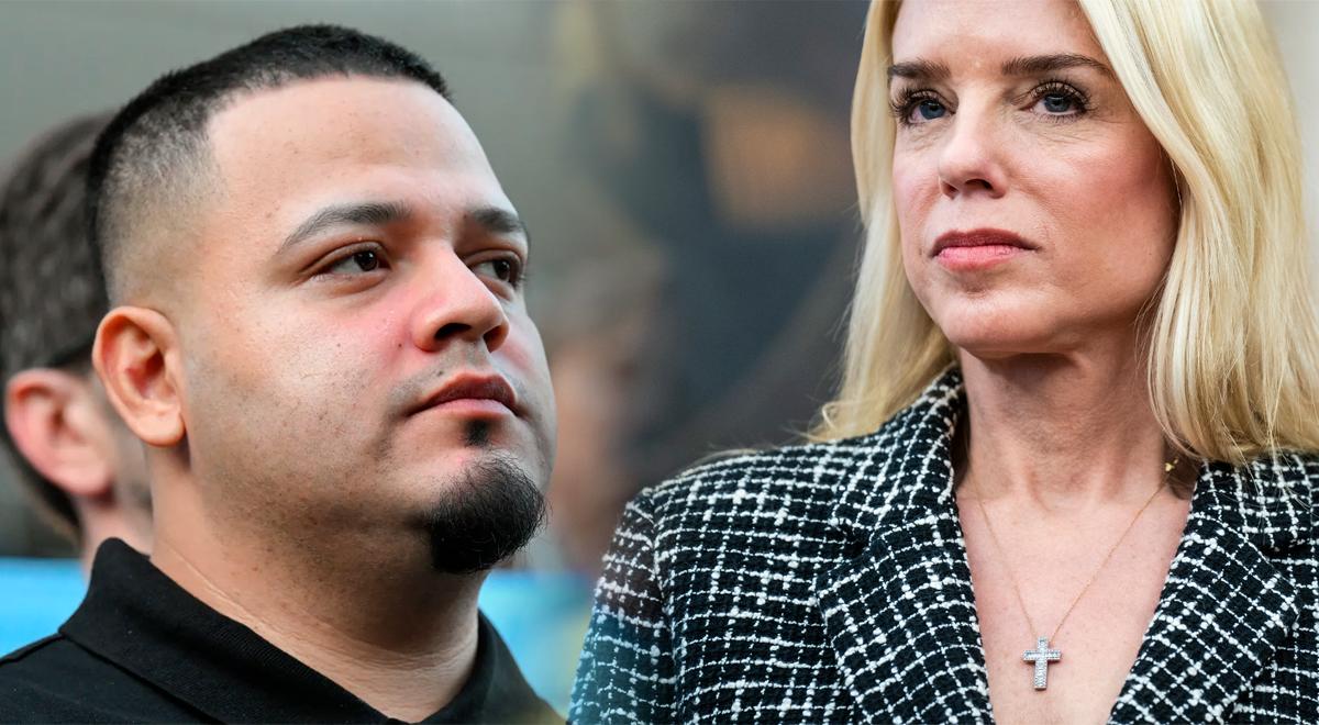 EXCELENTE NOTICIA para inmigrantes en EE. UU.: jueza ordena liberación de Kilmar Ábrego García tras ser deportado por error