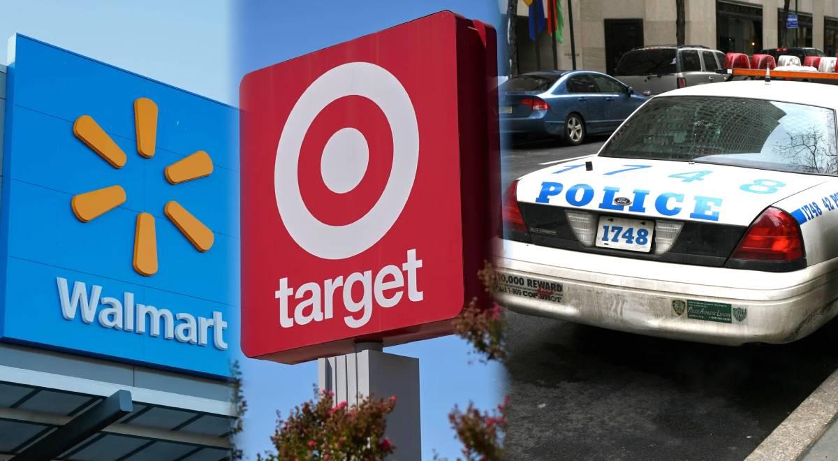 PELIGRO en Walmart, Target y Dick's Sporting Goods: policía de Boardman investiga ROBOS por más de $2,400 en mercancía