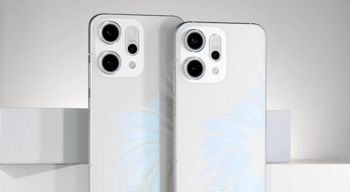Este Oppo no solo se parece a un iPhone 15: lo supera con sus cámaras con calidad 4K, procesador TOP y su precio BAJO