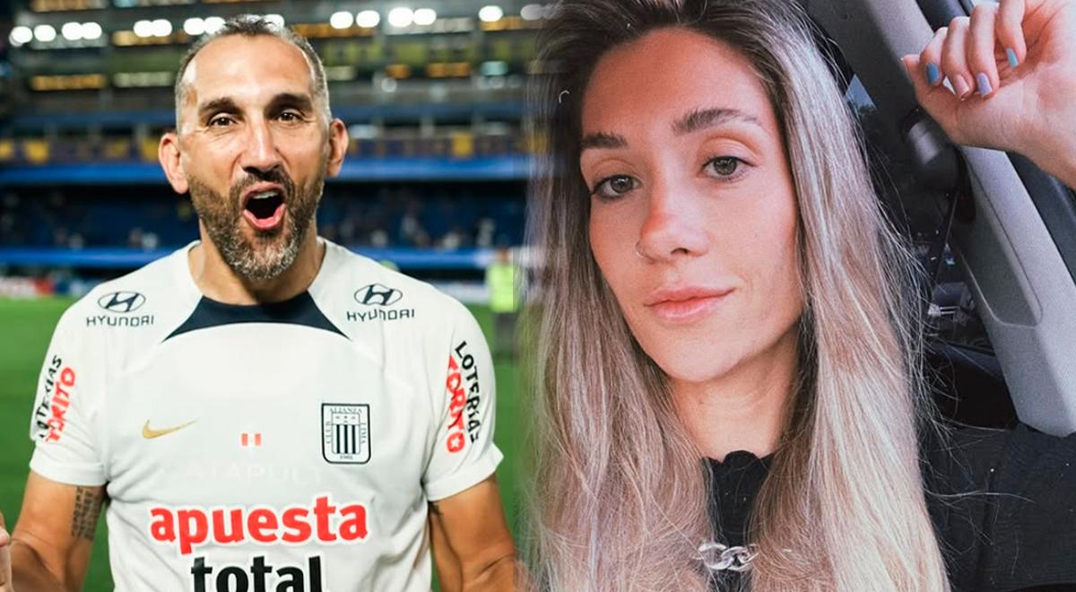 Giuli Cunha se despide de Alianza Lima con emotivas palabras tras salida de Barcos: 