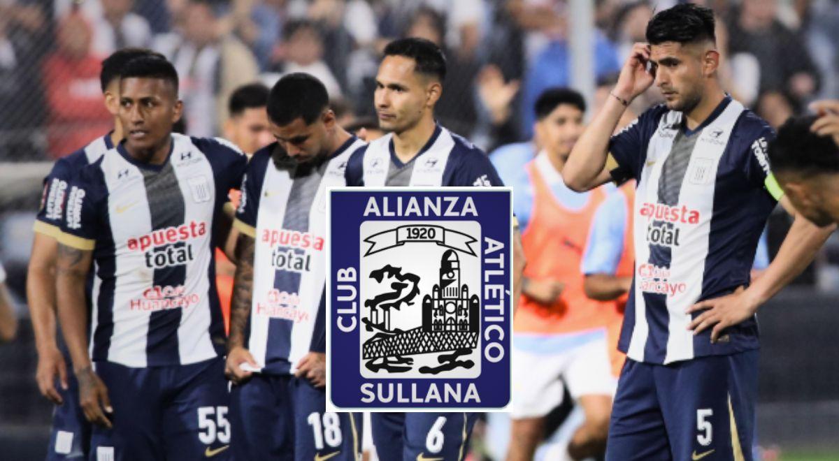 Alianza Atlético impacta el mercado y fichó a mediocampista de Alianza Lima para la Liga 1 2026