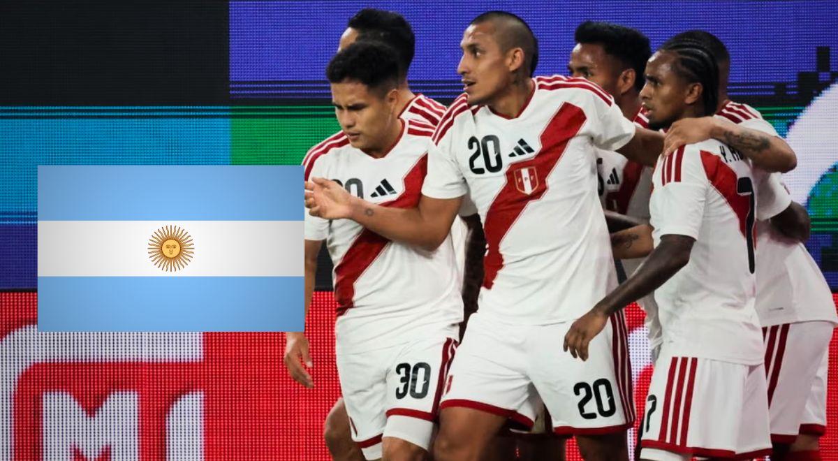 Experimentado entrenador argentino será el DT de la selección peruana en amistoso contra Bolivia