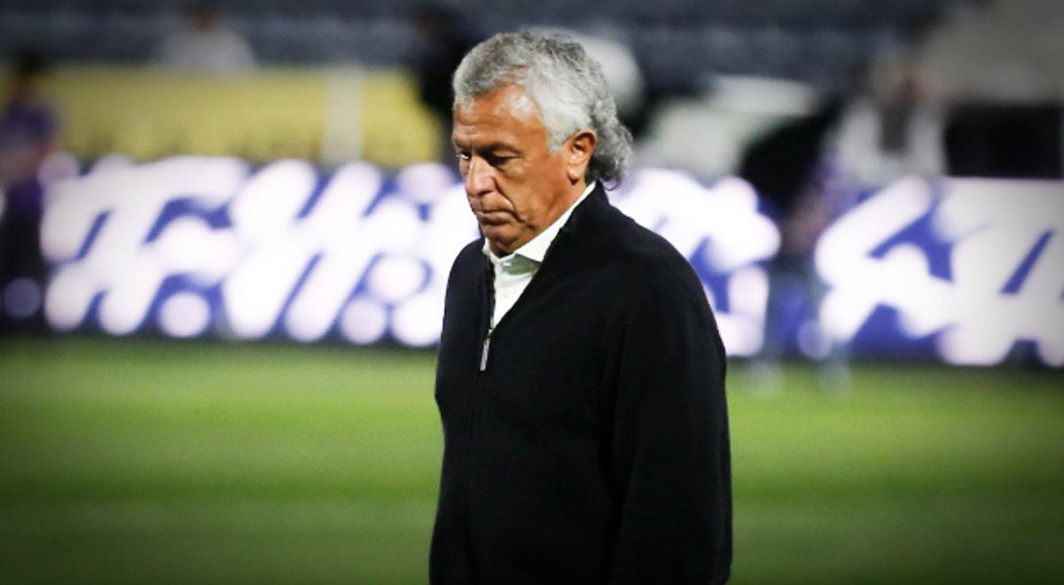 Gorosito rompió su silencio y dejó firme mensaje tras ser despedido de Alianza Lima: 