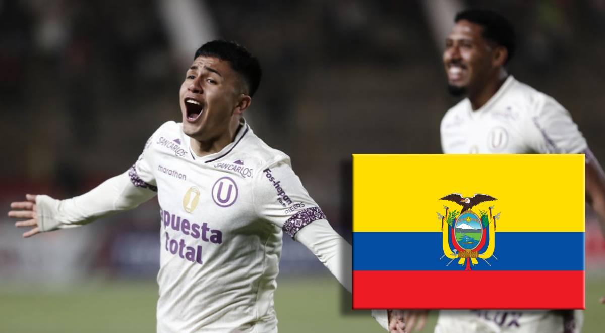 En Ecuador anuncian que Universitario eligió al reemplazo de Jorge Fossati para 2026: 