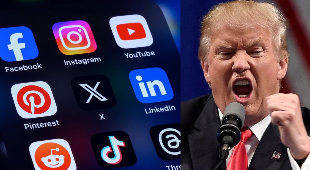 ALERTA inmigrantes: Gobierno de Trump revisará celulares y redes sociales, estas publicaciones podrían bloquear tu entrada a Estados Unidos