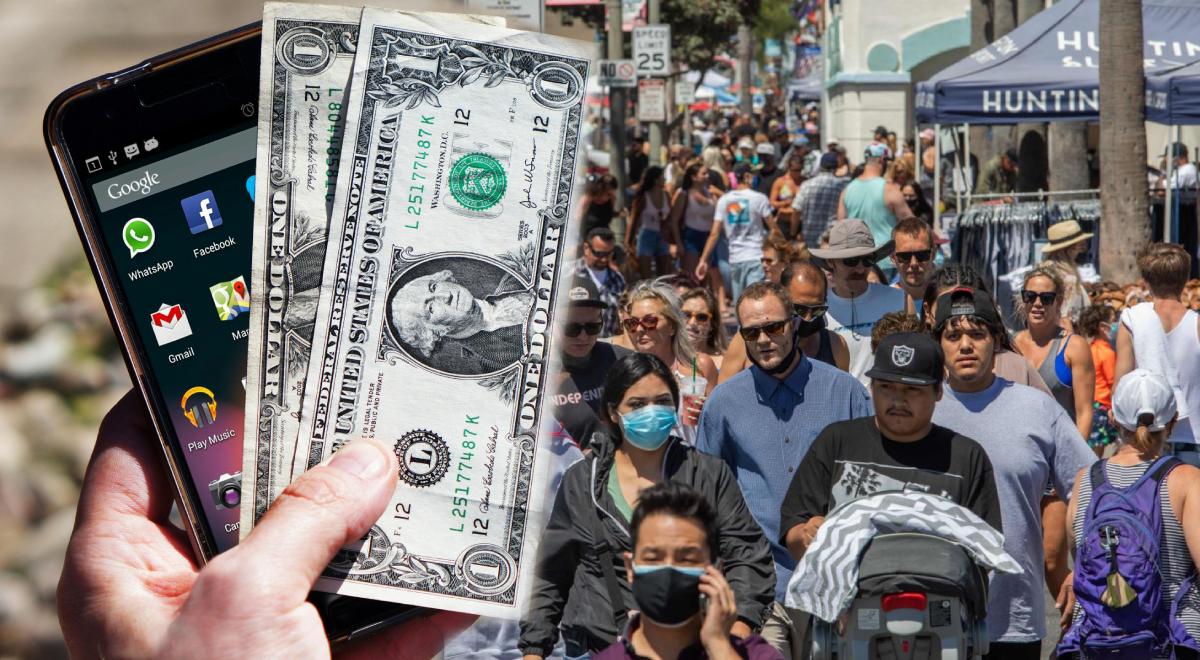 California te pagará US$10,200 por todo el 2026, pero debes cumplir estos 3 requisitos