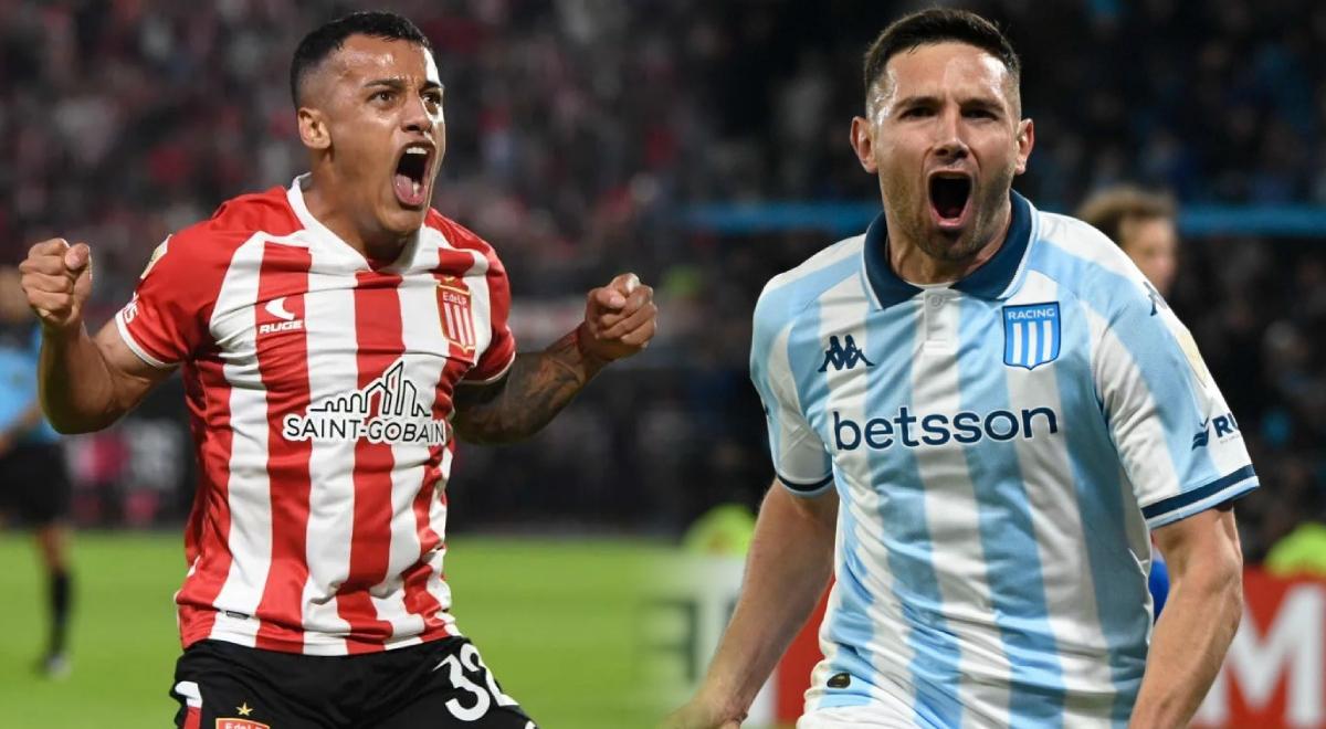 ¿Dónde ver Racing vs Estudiantes y a qué hora es la final del Torneo Clausura 2025?