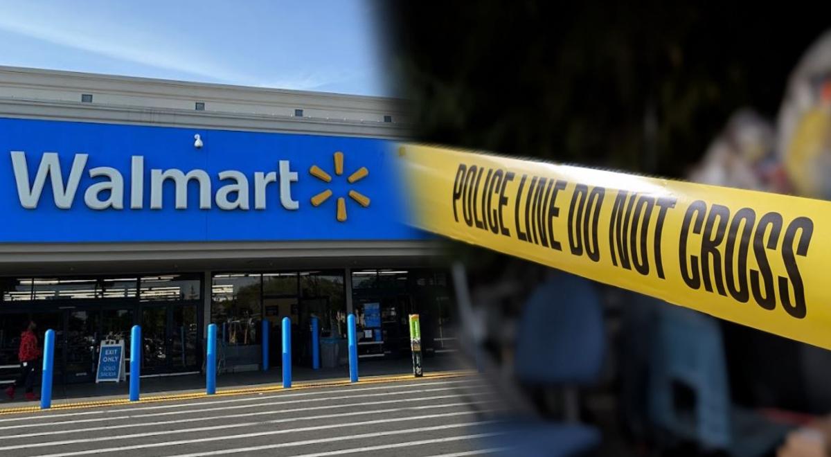 Se reporta evacuación de Walmart en Clovis por amenaza de bomba: esto es lo que se sabe