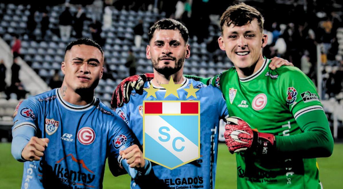 Campeón con Cristal llegó a un acuerdo y firmó por todo el 2026 con Deportivo Garcilaso