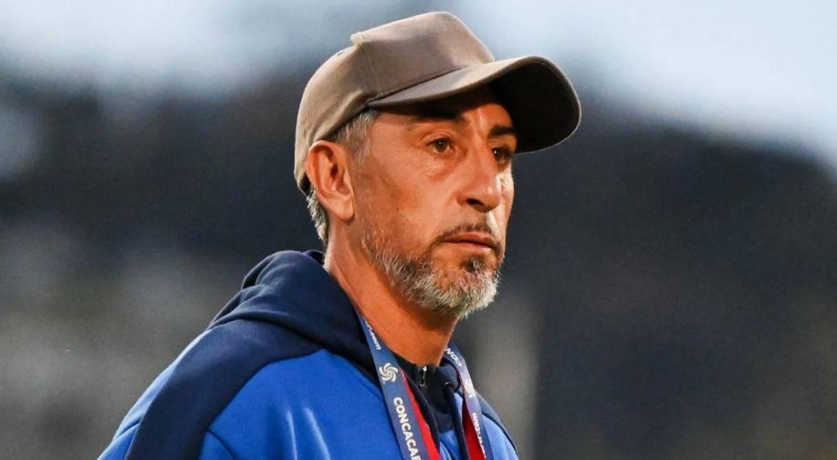 ¿Vuelve al Perú? Cristian Díaz remece el mercado como DT de tradicional club: 