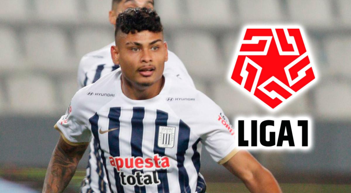 Jeriel De Santis, ex Alianza Lima, remece el mercado y firma por mítico club de Liga 1: 